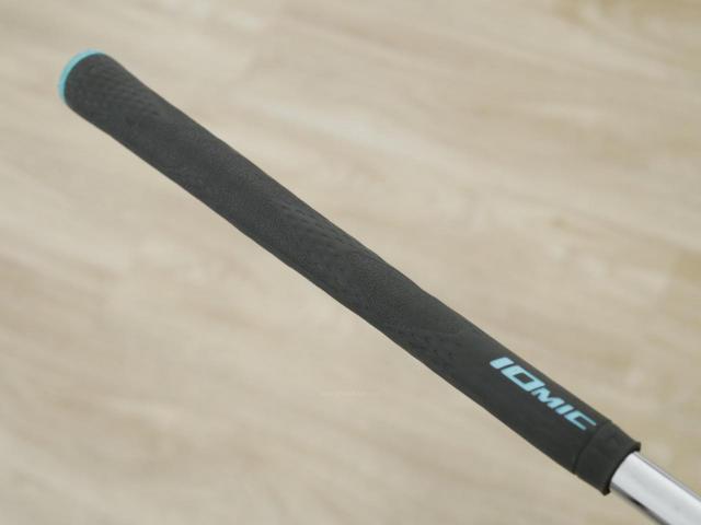 Wedge : Fourteen : Wedge Fourteen DJ-33 (Forged) Loft 52 ก้านเหล็ก Dynamic Gold Wedge
