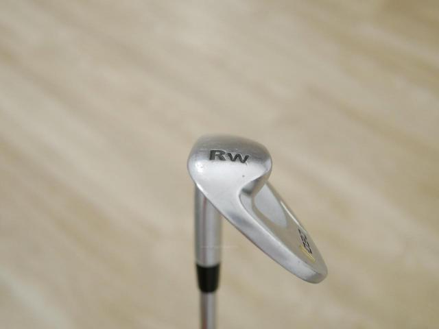 Wedge : Fourteen : Wedge Fourteen D-030 Forged Loft 51 ก้านเหล็ก Dynamic Gold Wedge