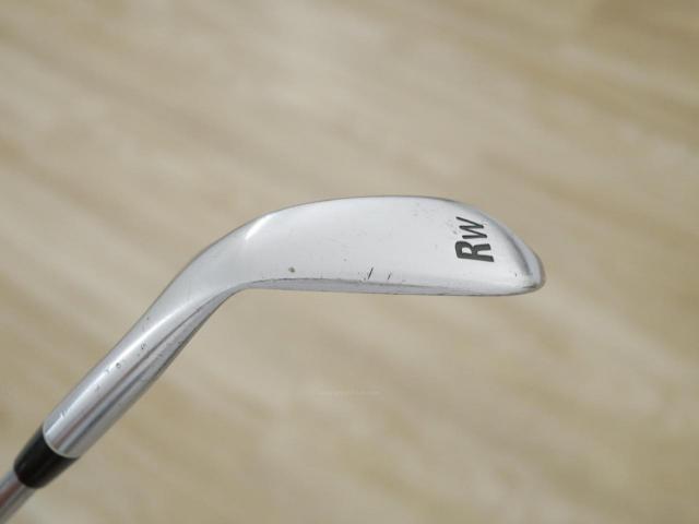 Wedge : Fourteen : Wedge Fourteen D-030 Forged Loft 51 ก้านเหล็ก Dynamic Gold Wedge