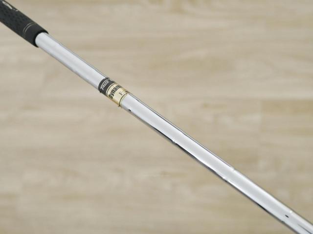 Wedge : Fourteen : Wedge Fourteen D-030 Forged Loft 51 ก้านเหล็ก Dynamic Gold Wedge