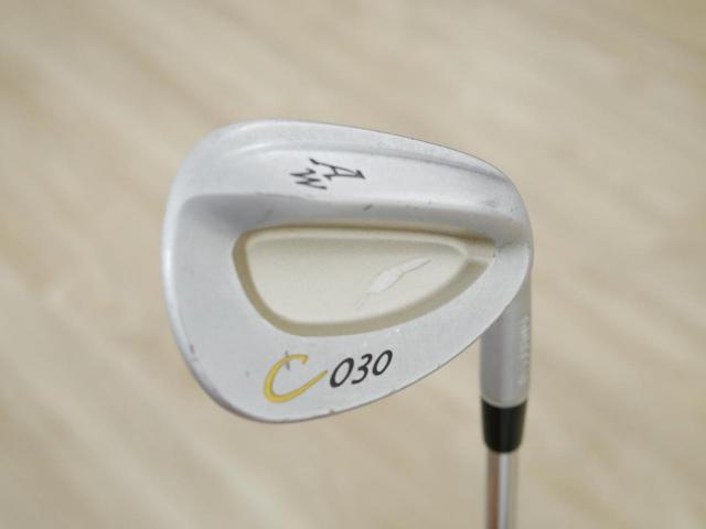 Wedge : Fourteen : Wedge Fourteen C-030 Forged Loft 51 ก้านเหล็ก NS Pro 950 HT Wedge Flex
