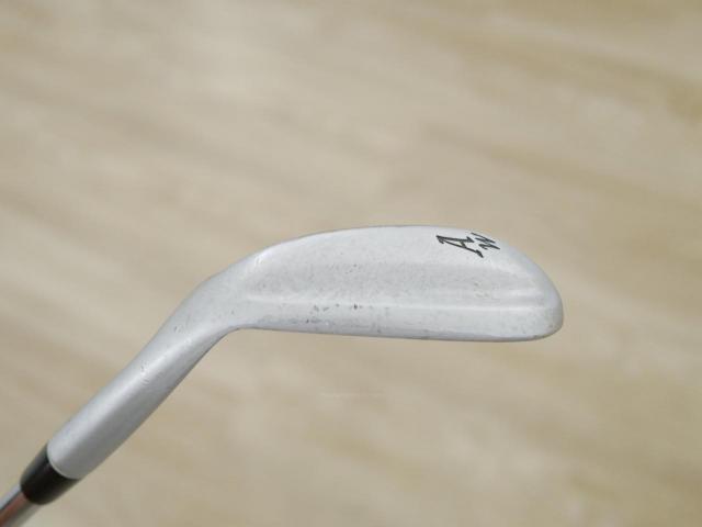 Wedge : Fourteen : Wedge Fourteen C-030 Forged Loft 51 ก้านเหล็ก NS Pro 950 HT Wedge Flex
