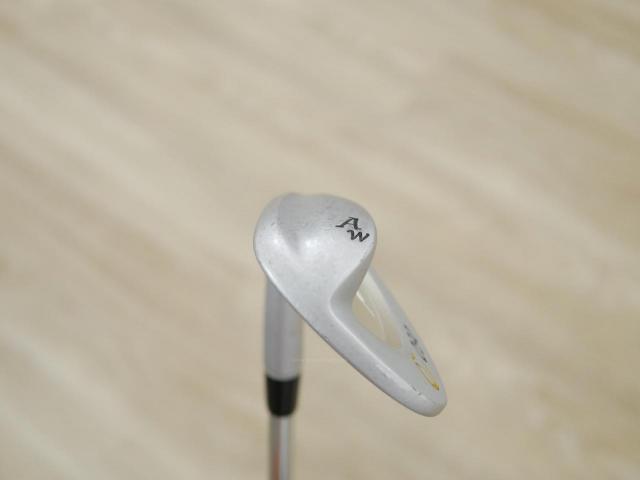 Wedge : Fourteen : Wedge Fourteen C-030 Forged Loft 51 ก้านเหล็ก NS Pro 950 HT Wedge Flex