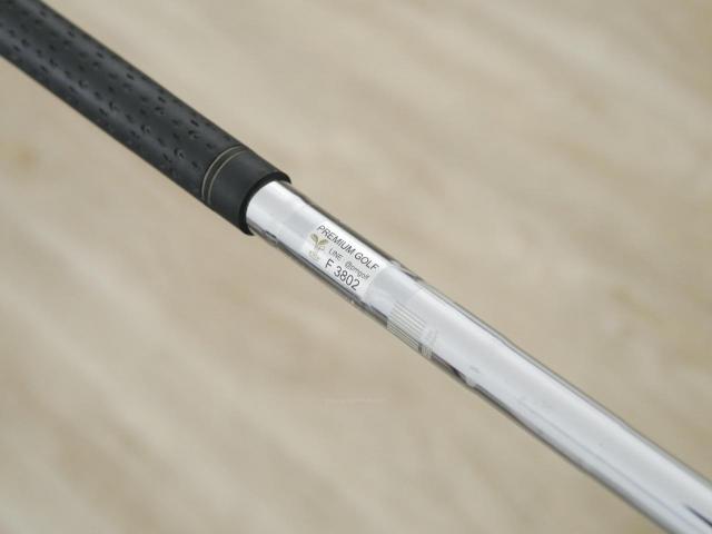 Wedge : Fourteen : Wedge Fourteen C-030 Forged Loft 51 ก้านเหล็ก NS Pro 950 HT Wedge Flex