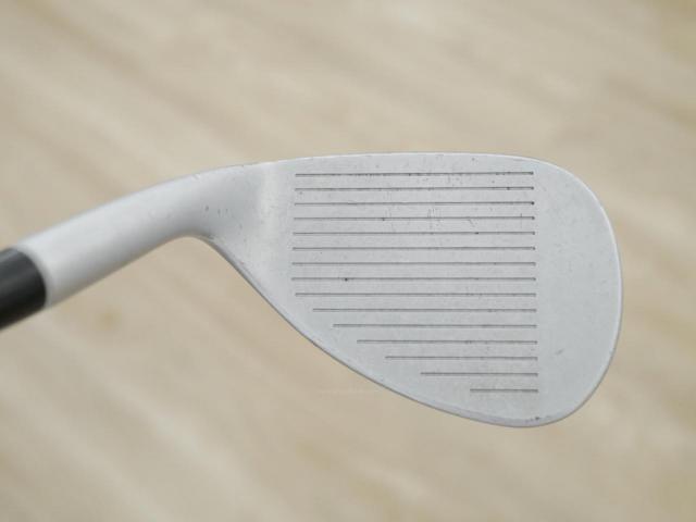 Wedge : Fourteen : Wedge Fourteen C-030 Forged Loft 51 ก้านเหล็ก NS Pro 950 HT Wedge Flex
