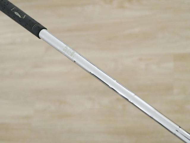 Wedge : Fourteen : Wedge Fourteen C-030 Forged Loft 51 ก้านเหล็ก NS Pro 950 HT Wedge Flex