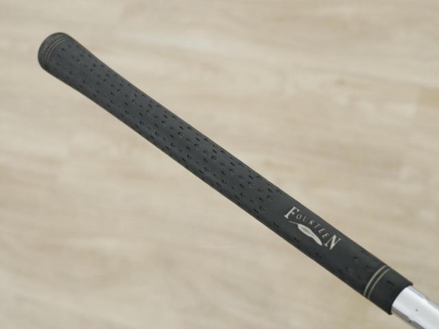 Wedge : Fourteen : Wedge Fourteen C-030 Forged Loft 51 ก้านเหล็ก NS Pro 950 HT Wedge Flex