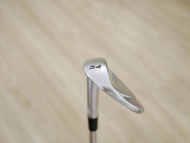 Wedge : Taylormade : Wedge Taylormade Milled Grind 2 Loft 54 ก้านเหล็ก Dynamic Gold S200
