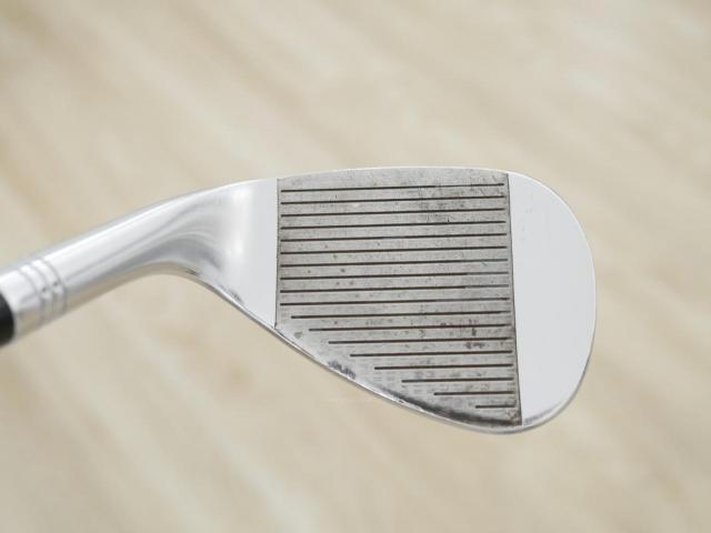 Wedge : Taylormade : Wedge Taylormade Milled Grind 2 Loft 54 ก้านเหล็ก Dynamic Gold S200