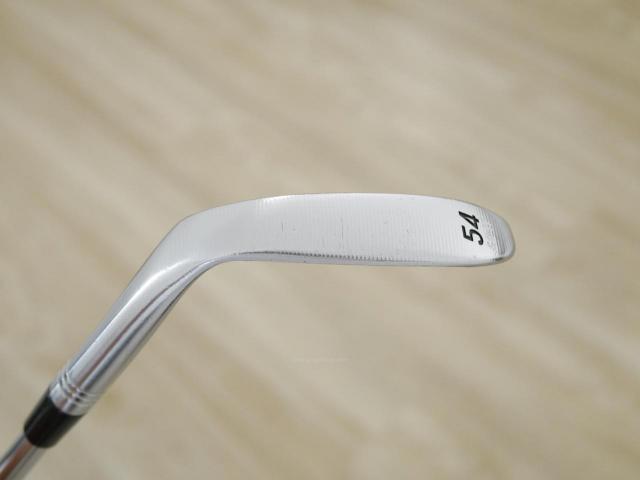 Wedge : Taylormade : Wedge Taylormade Milled Grind 2 Loft 54 ก้านเหล็ก Dynamic Gold S200