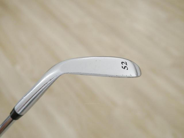 Wedge : Fourteen : Wedge Fourteen FH Forged V1 Loft 52 ก้านเหล็ก NS Pro 850 Flex R
