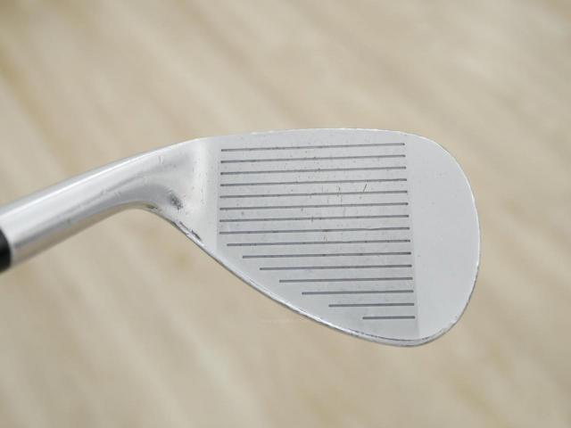 Wedge : Fourteen : Wedge Fourteen FH Forged V1 Loft 52 ก้านเหล็ก NS Pro 850 Flex R