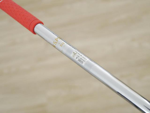 Wedge : Fourteen : Wedge Fourteen FH Forged V1 Loft 52 ก้านเหล็ก NS Pro 850 Flex R