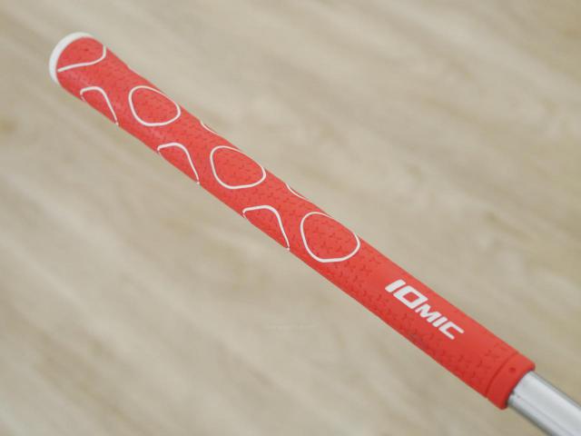 Wedge : Fourteen : Wedge Fourteen FH Forged V1 Loft 52 ก้านเหล็ก NS Pro 850 Flex R