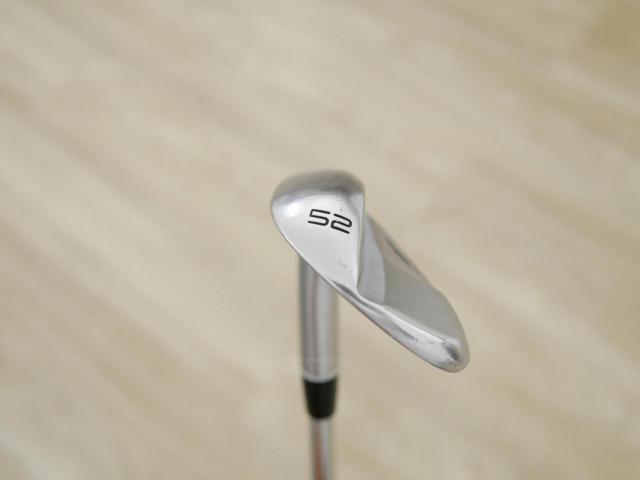 Wedge : Fourteen : Wedge Fourteen RM4 Forged Loft 52 ก้านเหล็ก NS Pro TS101W Flex S
