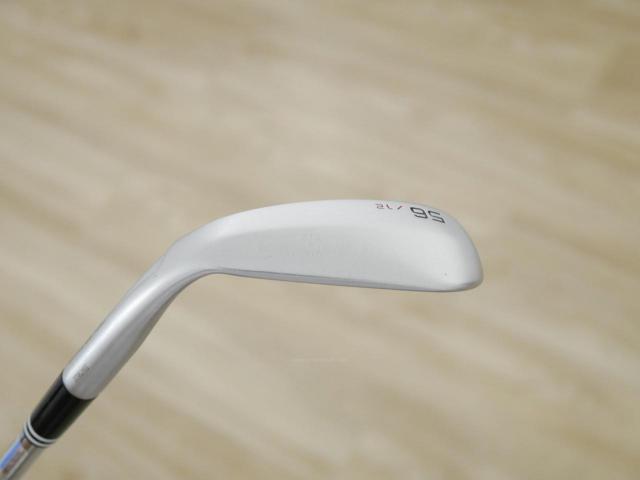 Wedge : Cleveland : Wedge Cleveland CFX (รุ่นปี 2022 ตีง่ายมาก) Loft 56 ก้าน NS Pro 950 Flex S