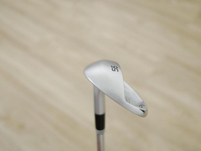 Wedge : Cleveland : Wedge Cleveland CFX (รุ่นปี 2022 ตีง่ายมาก) Loft 56 ก้าน NS Pro 950 Flex S