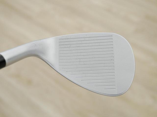 Wedge : Cleveland : Wedge Cleveland CFX (รุ่นปี 2022 ตีง่ายมาก) Loft 56 ก้าน NS Pro 950 Flex S