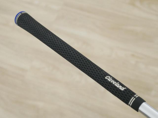 Wedge : Cleveland : Wedge Cleveland CFX (รุ่นปี 2022 ตีง่ายมาก) Loft 56 ก้าน NS Pro 950 Flex S
