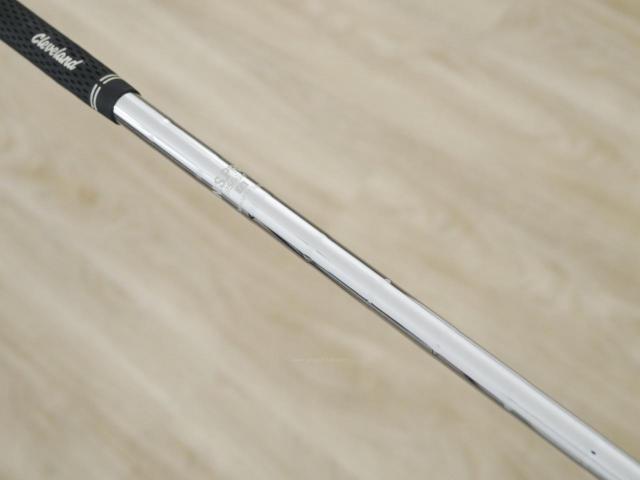 Wedge : Cleveland : Wedge Cleveland CFX (รุ่นปี 2022 ตีง่ายมาก) Loft 56 ก้าน NS Pro 950 Flex S