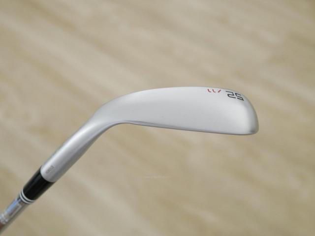 Wedge : Cleveland : Wedge Cleveland CFX (รุ่นปี 2022 ตีง่ายมาก) Loft 52 ก้าน NS Pro 950 Flex S