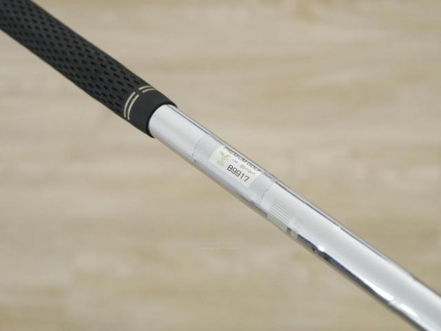 Wedge : Cleveland : Wedge Cleveland CFX (รุ่นปี 2022 ตีง่ายมาก) Loft 52 ก้าน NS Pro 950 Flex S