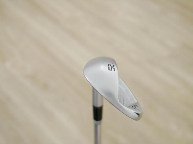 Wedge : Cleveland : Wedge Cleveland CFX (รุ่นปี 2022 ตีง่ายมาก) Loft 52 ก้าน NS Pro 950 Flex S