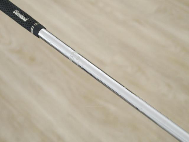 Wedge : Cleveland : Wedge Cleveland CFX (รุ่นปี 2022 ตีง่ายมาก) Loft 52 ก้าน NS Pro 950 Flex S