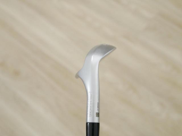 Wedge : Cleveland : Wedge Cleveland RTX-3 Cavity V-MG (Japan Spec.) Loft 58 ก้านเหล็ก NS Pro 950 Flex S