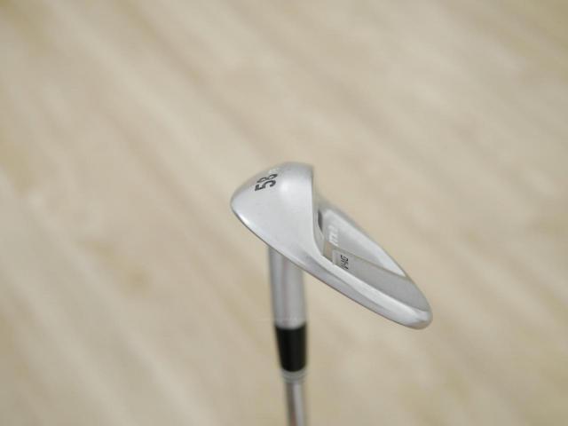 Wedge : Cleveland : Wedge Cleveland RTX-3 Cavity V-MG (Japan Spec.) Loft 58 ก้านเหล็ก NS Pro 950 Flex S