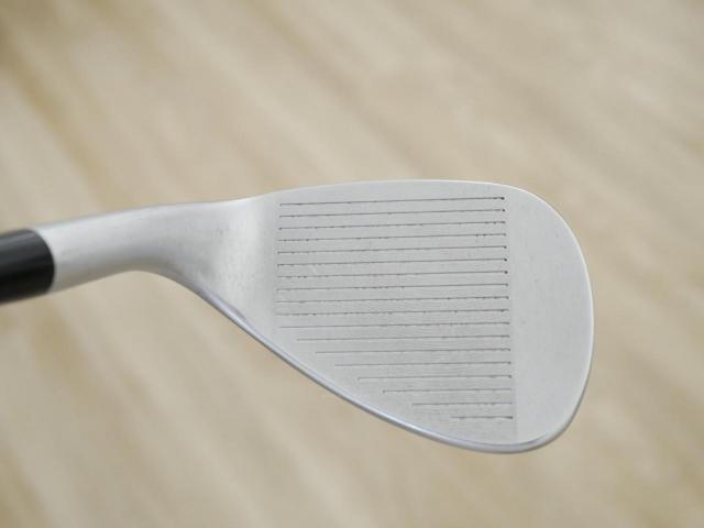 Wedge : Cleveland : Wedge Cleveland RTX-3 Cavity V-MG (Japan Spec.) Loft 58 ก้านเหล็ก NS Pro 950 Flex S