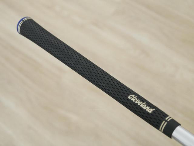 Wedge : Cleveland : Wedge Cleveland RTX-3 Cavity V-MG (Japan Spec.) Loft 58 ก้านเหล็ก NS Pro 950 Flex S