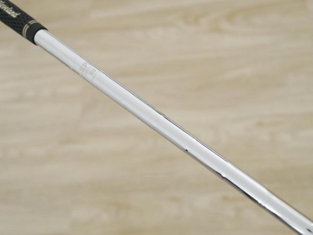 Wedge : Cleveland : Wedge Cleveland RTX-3 Cavity V-MG (Japan Spec.) Loft 58 ก้านเหล็ก NS Pro 950 Flex S