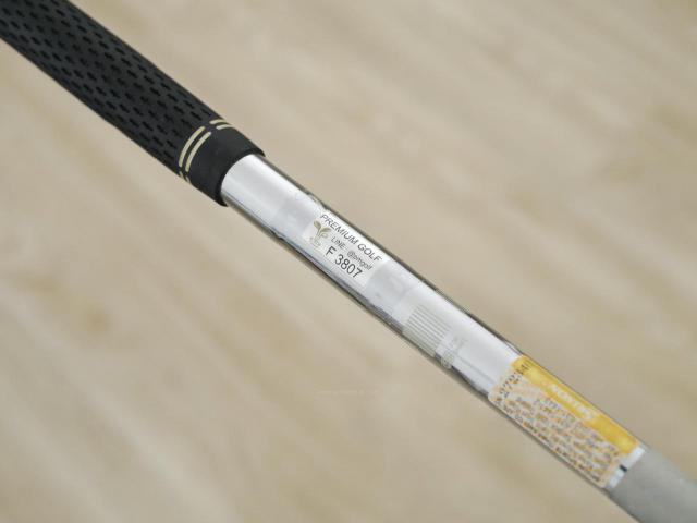 Wedge : Cleveland : Wedge Cleveland RTX-3 Cavity V-MG (Japan Spec.) Loft 58 ก้านเหล็ก NS Pro 950 Flex S