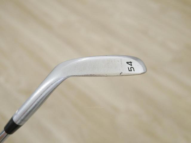 Wedge : Other : Wedge Titleist Vokey SM4 Loft 54 ก้านเหล็ก Flex S