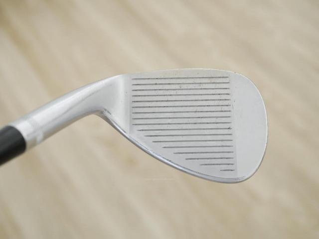Wedge : Other : Wedge Titleist Vokey SM4 Loft 54 ก้านเหล็ก Flex S