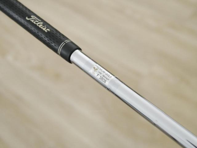 Wedge : Other : Wedge Titleist Vokey SM4 Loft 54 ก้านเหล็ก Flex S