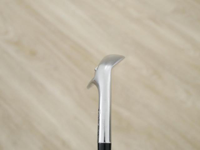 Wedge : Taylormade : Wedge Taylormade ZTP Milled Loft 54 ก้านเหล็ก KBS Wedge Flex