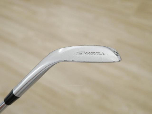 Wedge : Other : Wedge Bridgestone Tour B XW-1 Forged Loft 52 ก้านเหล็ก NS Pro Modus Flex 