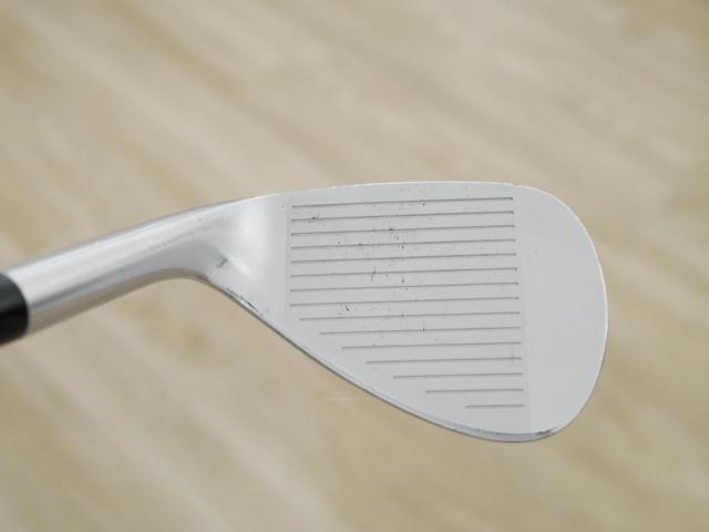 Wedge : Other : Wedge Bridgestone Tour B XW-1 Forged Loft 52 ก้านเหล็ก NS Pro Modus Flex 