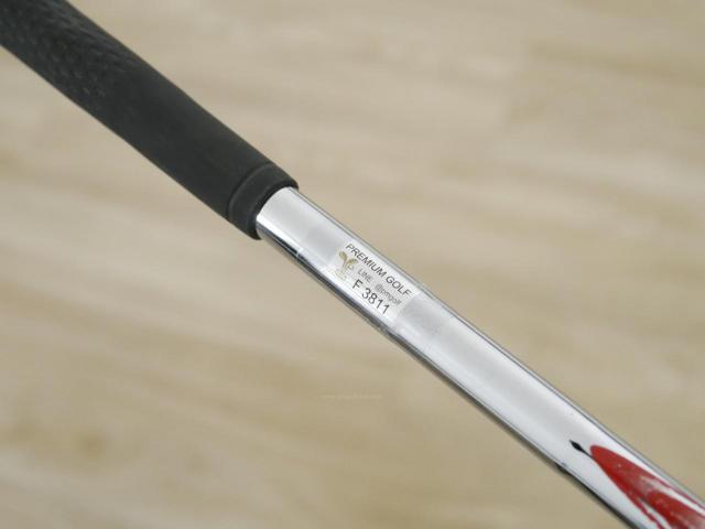 Wedge : Other : Wedge Bridgestone Tour B XW-1 Forged Loft 52 ก้านเหล็ก NS Pro Modus Flex 