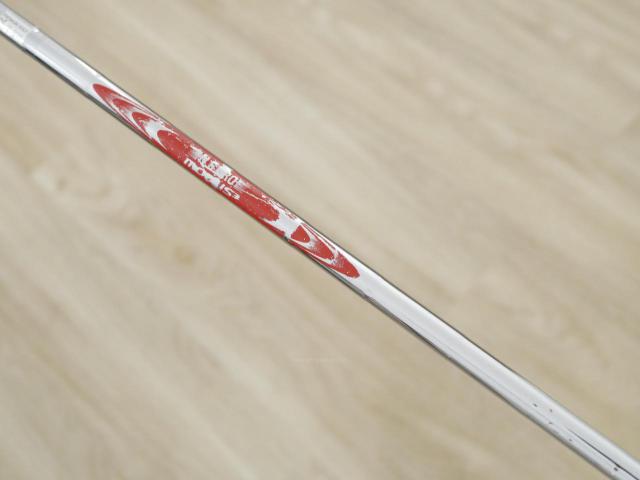 Wedge : Other : Wedge Bridgestone Tour B XW-1 Forged Loft 52 ก้านเหล็ก NS Pro Modus Flex 