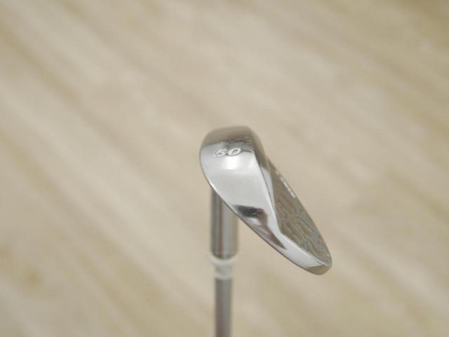 Wedge : Other : Wedge TEAM TOHO Forged Loft 50 ก้านกราไฟต์
