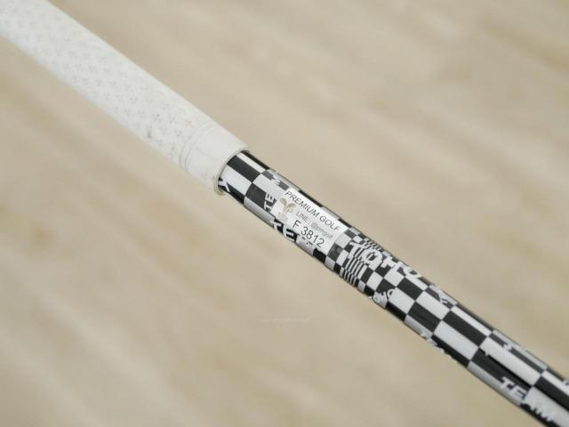 Wedge : Other : Wedge TEAM TOHO Forged Loft 50 ก้านกราไฟต์
