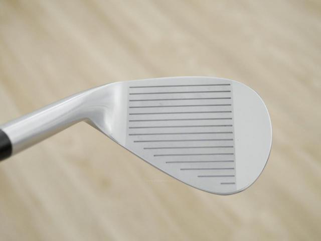 Wedge : Other : Wedge ASTRO TH/001 PROTOTYPE Loft 54 ก้านเหล็ก NS Pro 950 Flex S