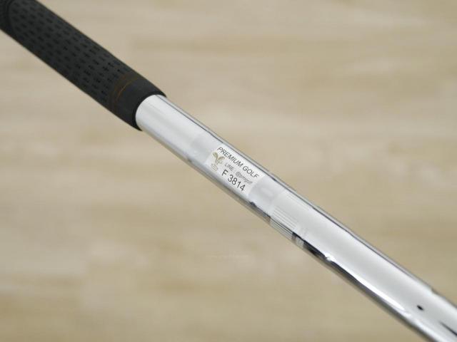 Wedge : Other : Wedge ASTRO TH/001 PROTOTYPE Loft 54 ก้านเหล็ก NS Pro 950 Flex S