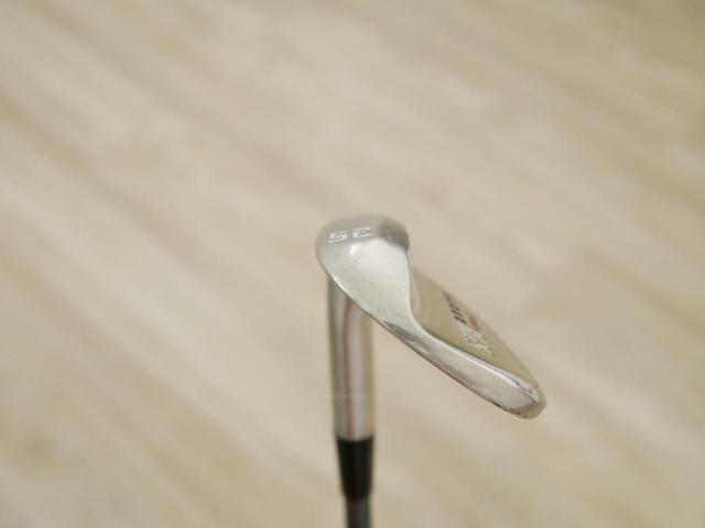 Wedge : Other : Wedge Daiwa OnOff Forged Loft 52 ก้านกราไฟต์ Fujikura MCI 100 Flex X