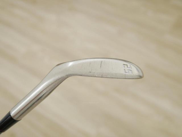 Wedge : Other : Wedge Daiwa OnOff Forged Loft 52 ก้านกราไฟต์ Fujikura MCI 100 Flex X