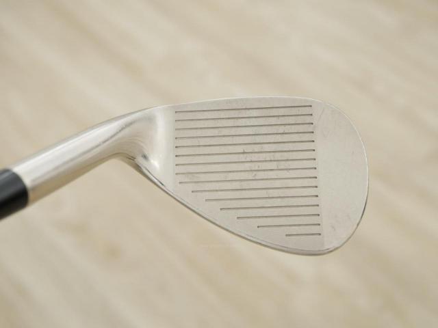 Wedge : Other : Wedge Daiwa OnOff Forged Loft 52 ก้านกราไฟต์ Fujikura MCI 100 Flex X