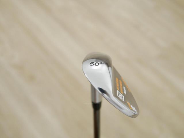 Wedge : Other : Wedge BST-Blue Sky Tiger Loft 50 ก้านกราไฟต์